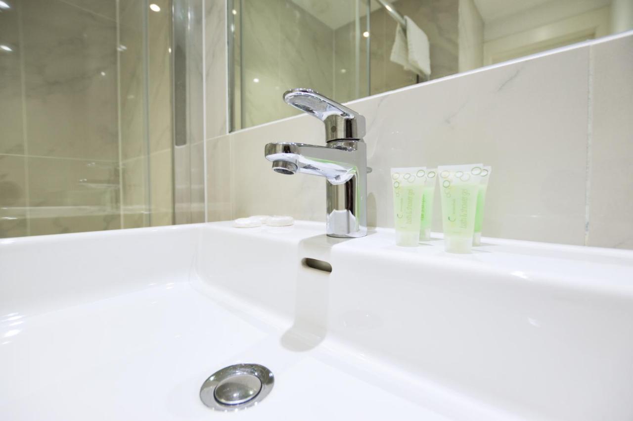 Soho 22 Serviced Apartments By Concept Apartments Londra Dış mekan fotoğraf