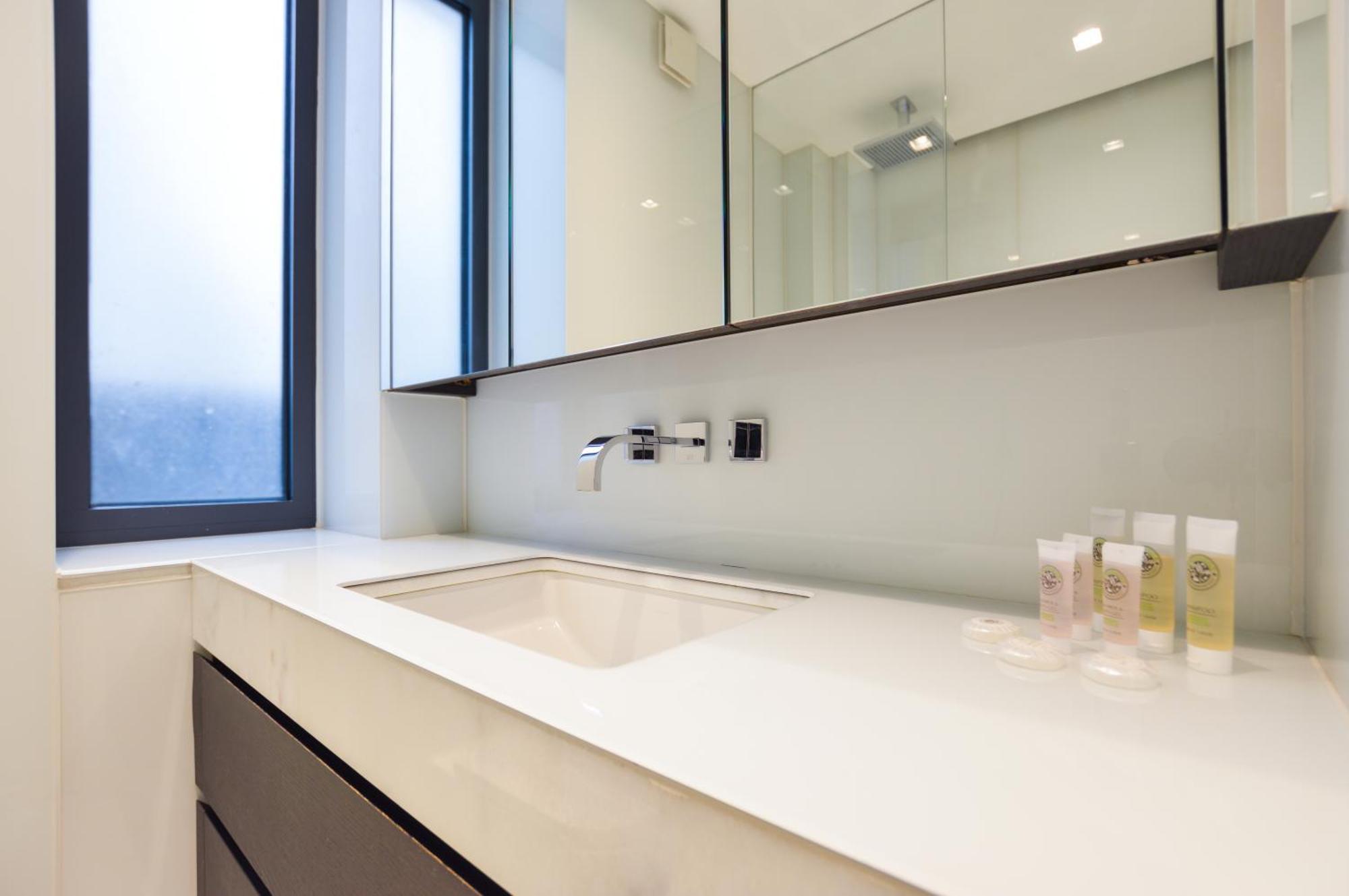Soho 22 Serviced Apartments By Concept Apartments Londra Dış mekan fotoğraf