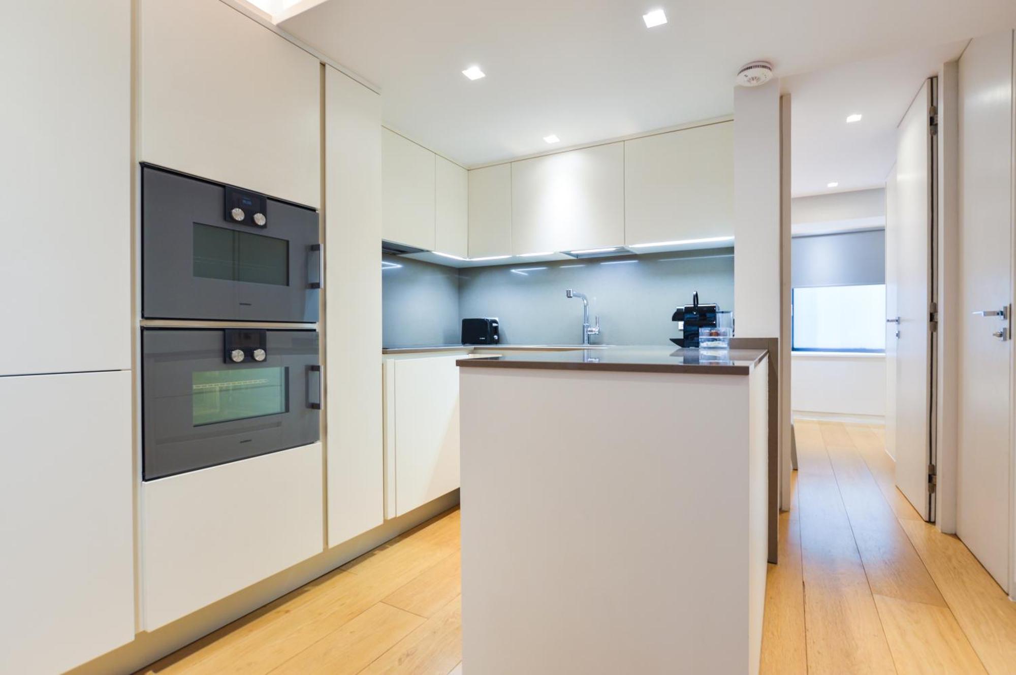 Soho 22 Serviced Apartments By Concept Apartments Londra Dış mekan fotoğraf