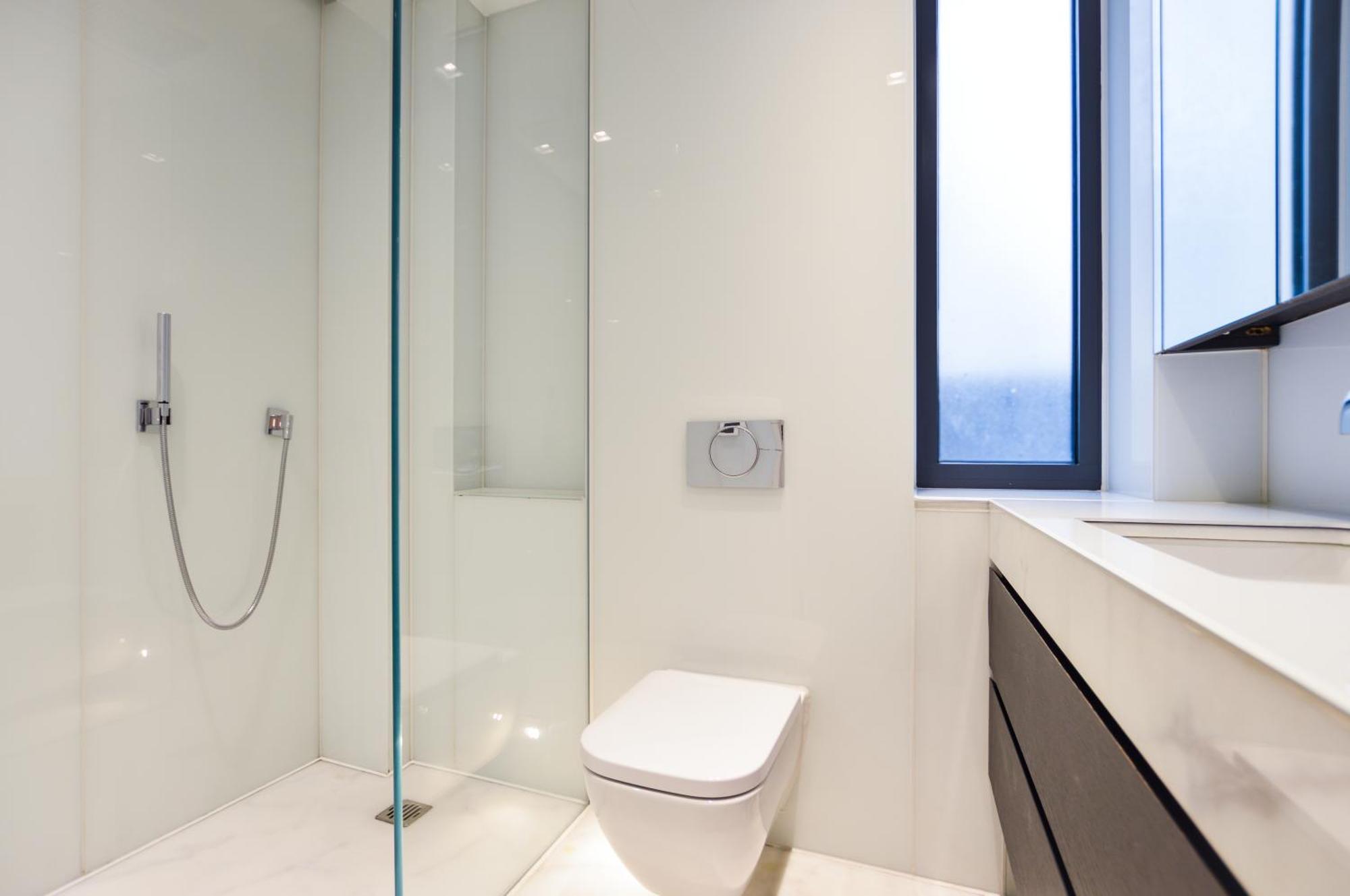Soho 22 Serviced Apartments By Concept Apartments Londra Dış mekan fotoğraf